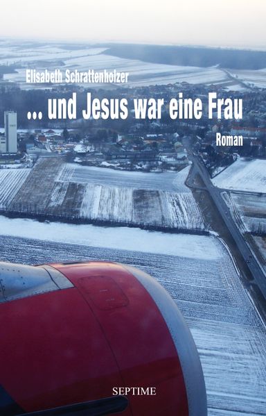 Cover von … und Jesus war eine Frau