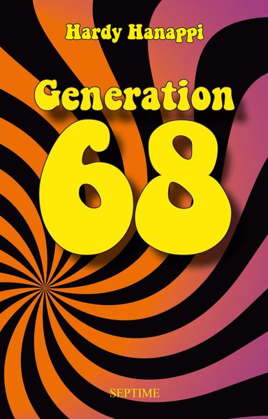 Cover von Generation 68