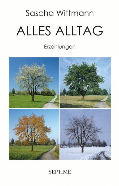 Cover von Alles Alltag