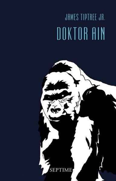 Cover von Doktor Ain