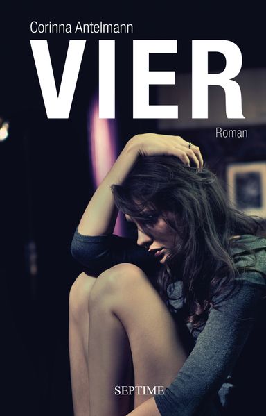 Cover von VIER