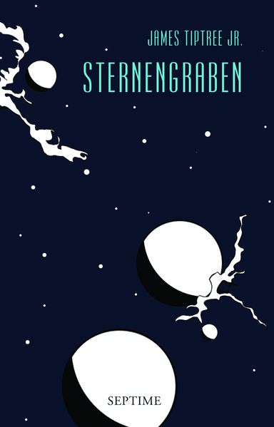 Cover von Sternengraben
