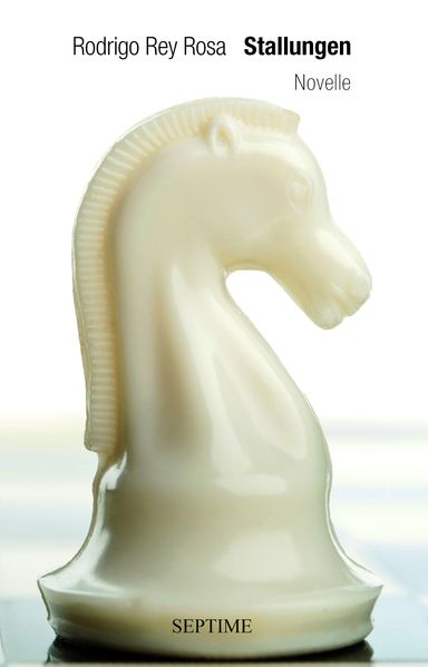Cover von Stallungen