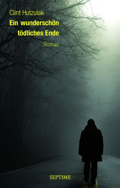 Cover von Ein wunderschön tödliches Ende