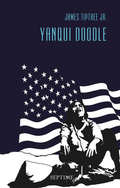 Cover von Yanqui Doodle