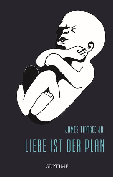 Cover von Liebe ist der Plan