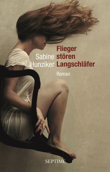 Cover von Flieger stören Langschläfer