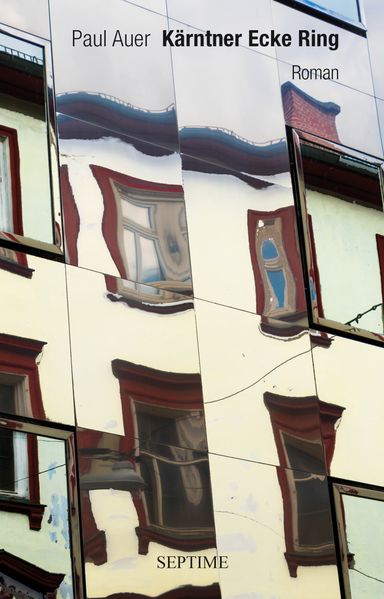 Cover von Kärntner Ecke Ring