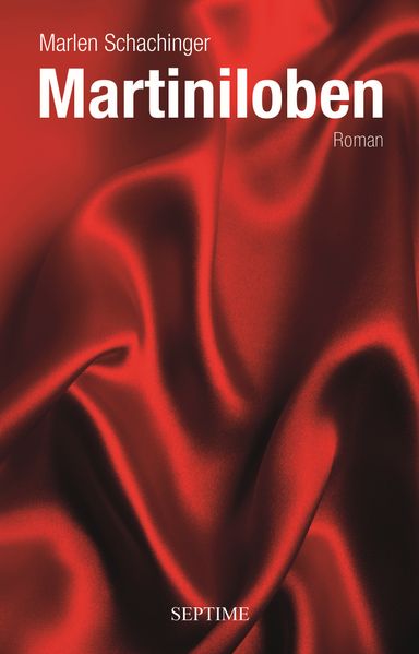 Cover von Martiniloben
