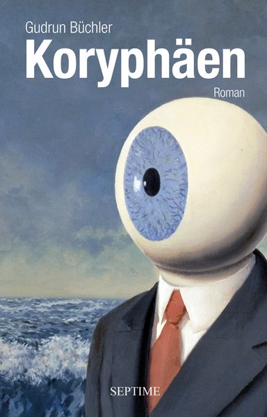Cover von Koryphäen