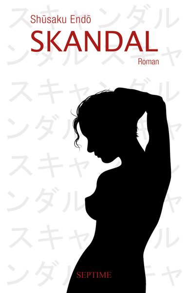 Cover von Skandal