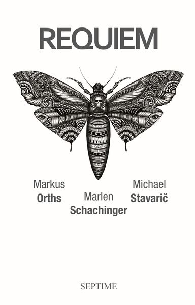 Cover von Requiem