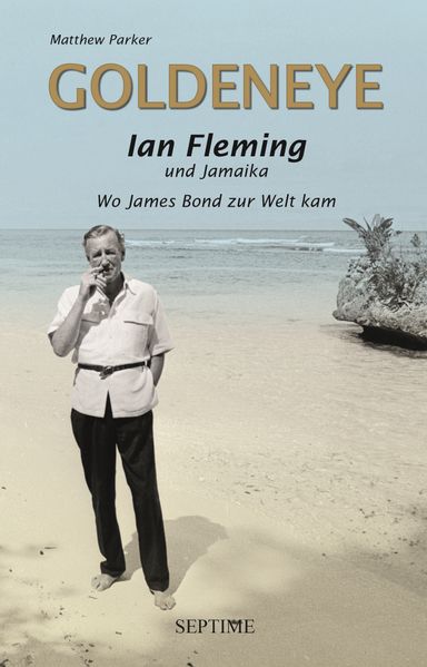 Cover von Goldeneye