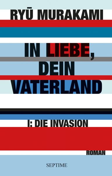 Cover von In Liebe, Dein Vaterland