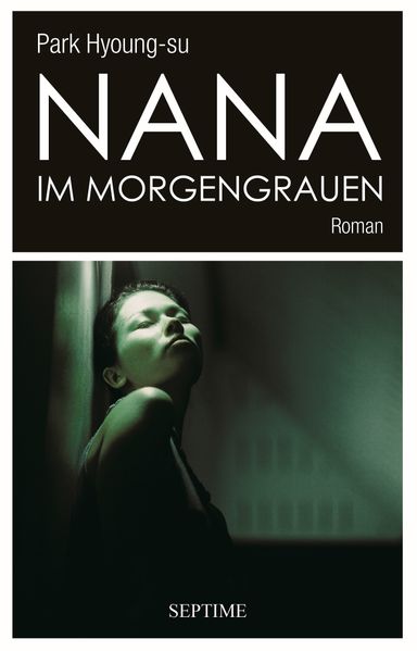 Cover von Nana im Morgengrauen