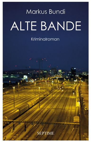 Cover von Alte Bande
