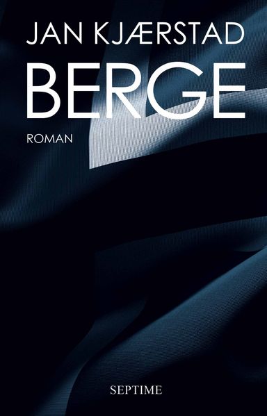 Cover von Berge