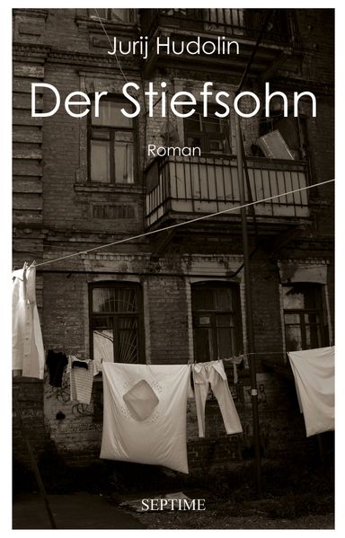 Cover von Der Stiefsohn