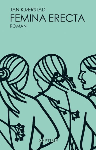 Cover von Femina erecta