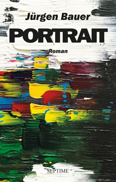 Cover von Portrait