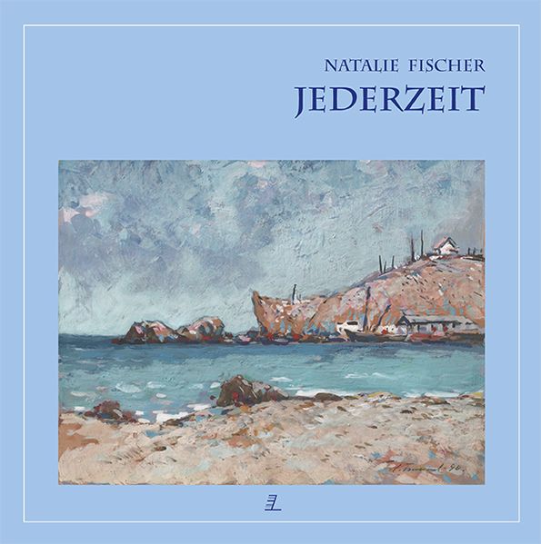 Cover von Jederzeit