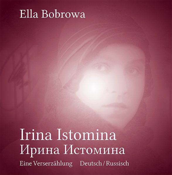Cover von Irina Istomina