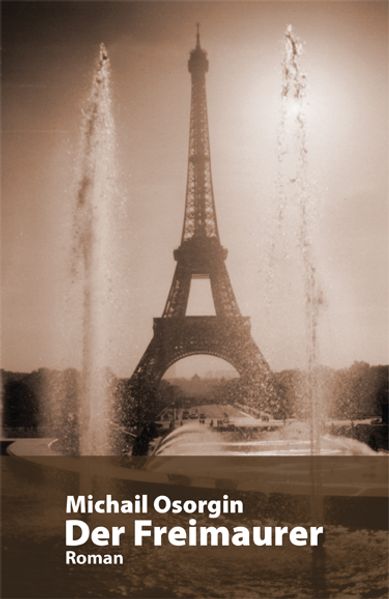 Cover von Der Freimaurer