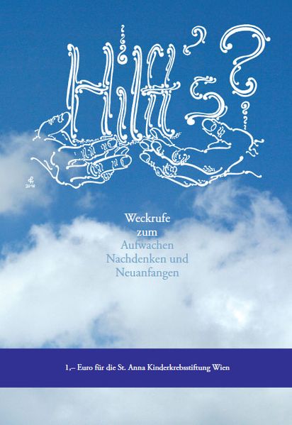 Cover von Hilft’s?