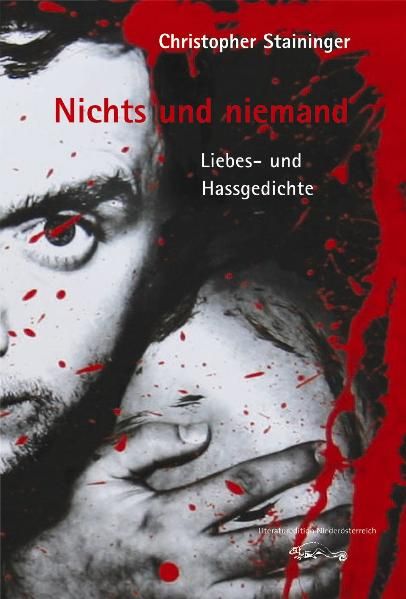 Cover von Nichts und niemand