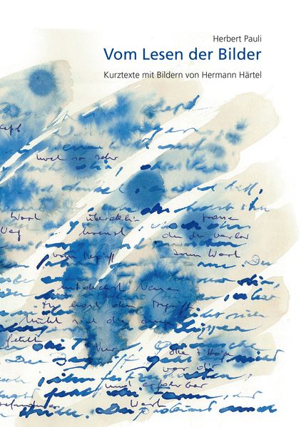 Cover von Vom Lesen der Bilder
