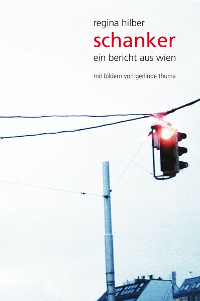 Cover von schanker-ein bericht aus wien