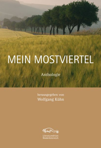 Cover von Mein Mostviertel