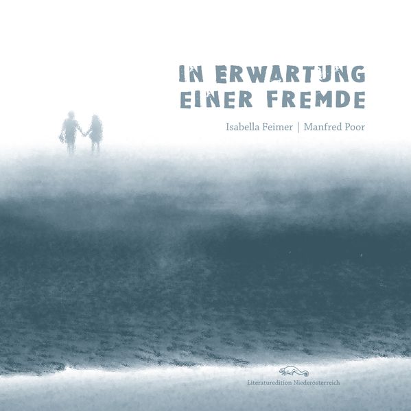 Cover von In Erwartung einer Fremde