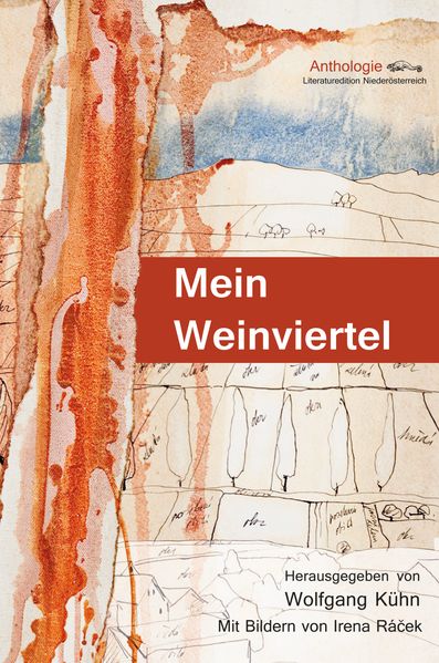 Cover von Mein Weinviertel