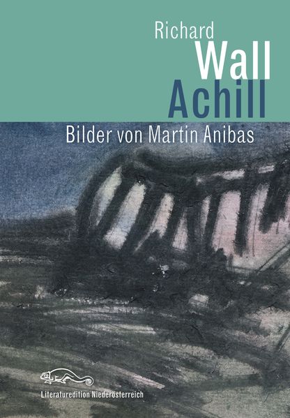 Cover von Achill