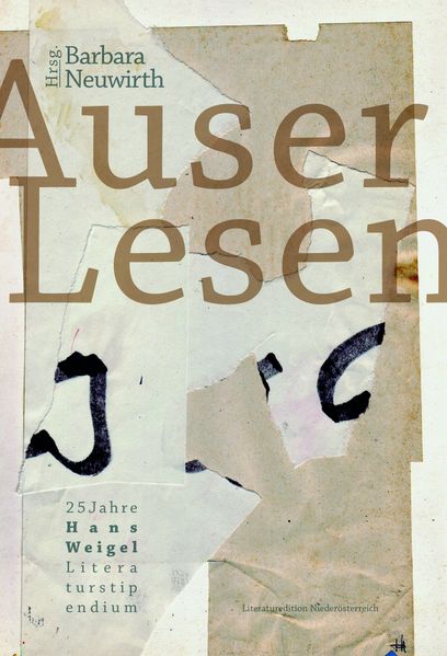 Cover von AuserLesen