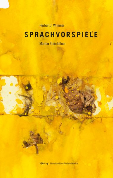 Cover von sprachvorspiele