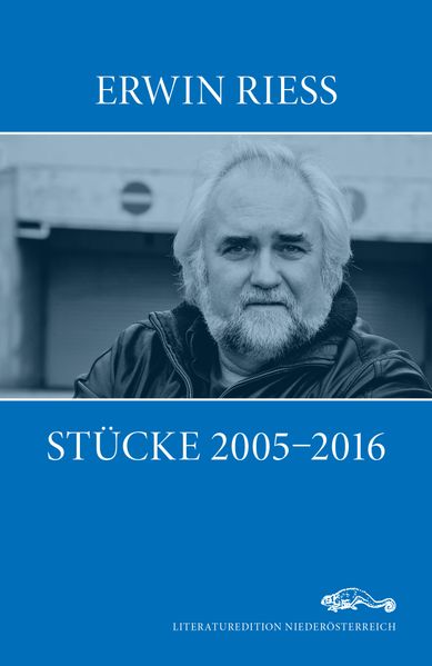 Cover von Stücke 2005-2016