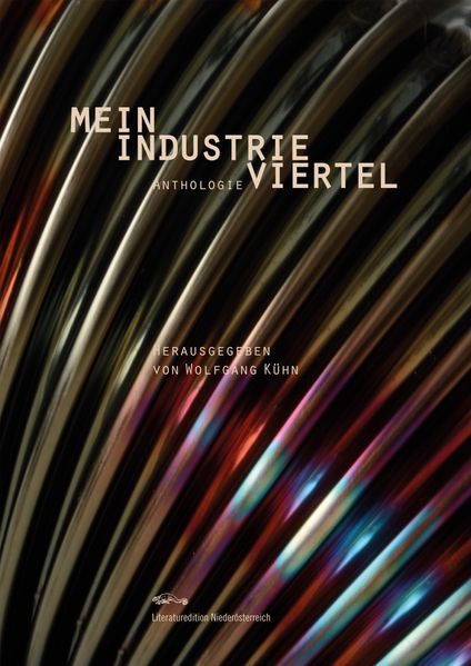Cover von Mein Industrieviertel