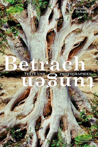 Cover von Betrachtungen