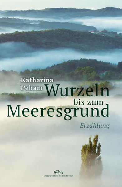 Cover von Wurzeln bis zum Meeresgrund