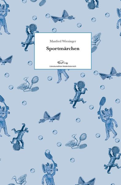 Cover von Sportmärchen