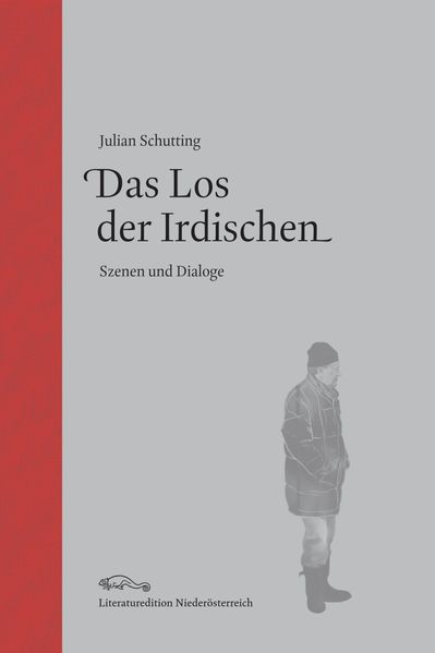 Cover von Das Los der Irdischen