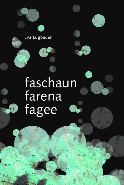 Cover von Faschaun farena fagee