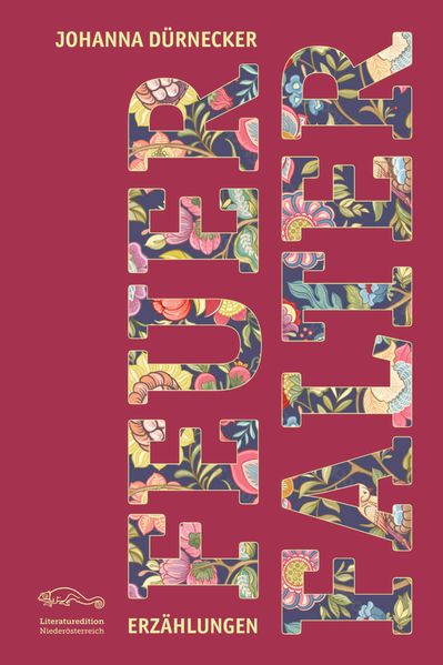 Cover von Feuerfalter