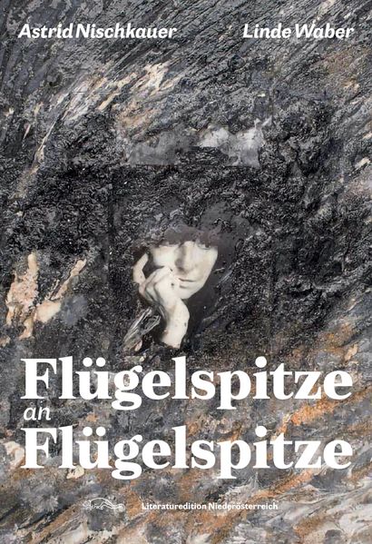 Cover von Flügelspitze an Flügelspitze
