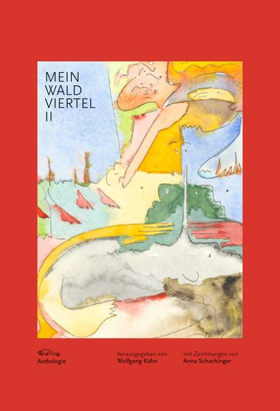 Cover von Mein Waldviertel