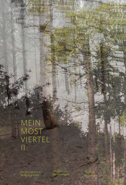 Cover von Mein Mostviertel