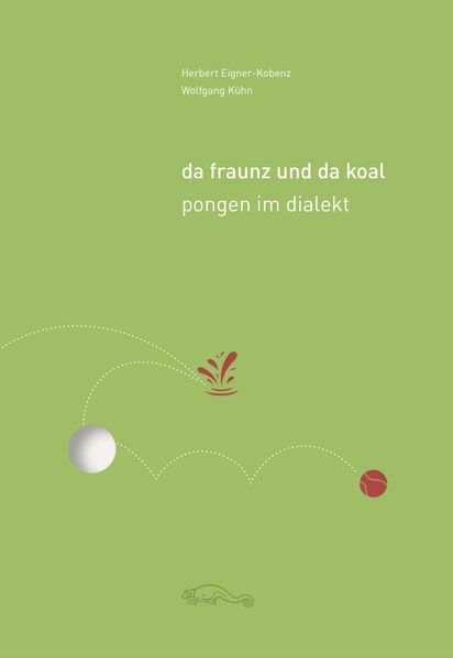 Cover von Da fraunz und da koal