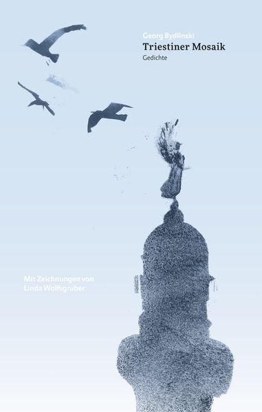 Cover von Triestiner Mosaik